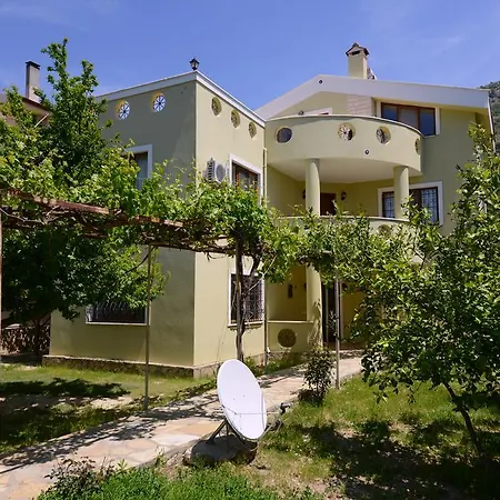 Villa Merve Kalkan