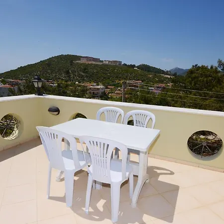 Villa Merve