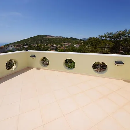 Merve Villa Kalkan