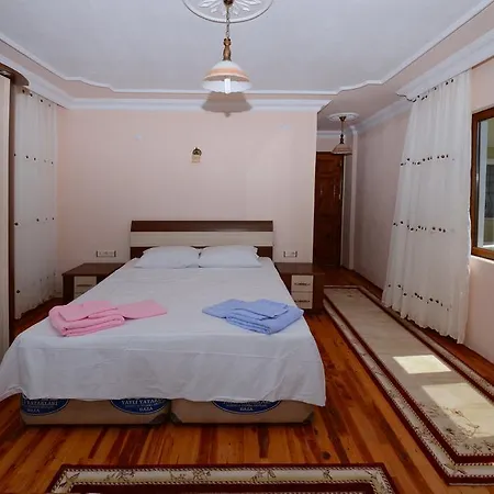 Villa Merve Kalkan