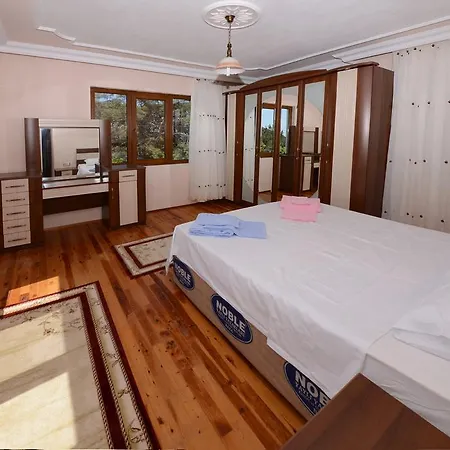 Villa Merve