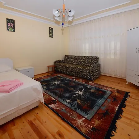 Merve Villa Kalkan