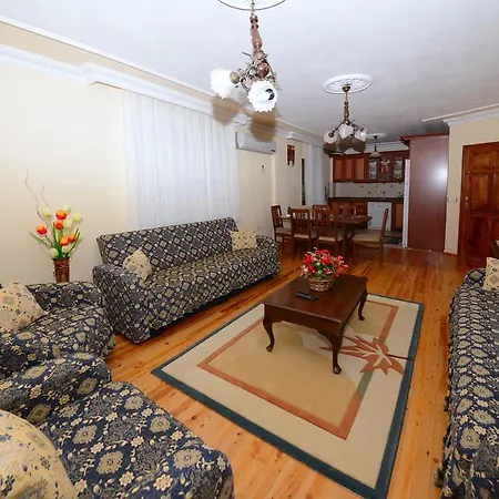 Villa Merve Kalkan
